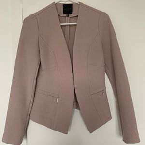 SOLD- Dusty Rose (Pink) Blazer